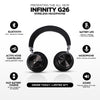 Infinity G26 Headphone